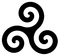 Triskèle